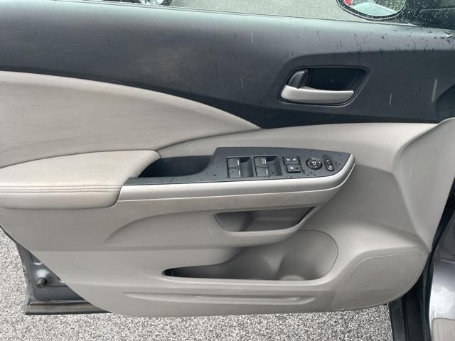 used 2013 Honda CR-V car, priced at $9,750