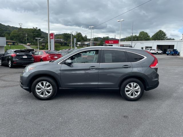 used 2013 Honda CR-V car, priced at $9,750