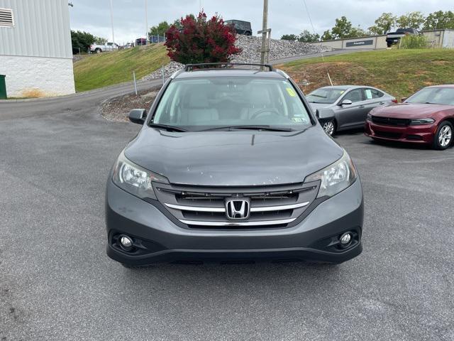 used 2013 Honda CR-V car, priced at $9,750