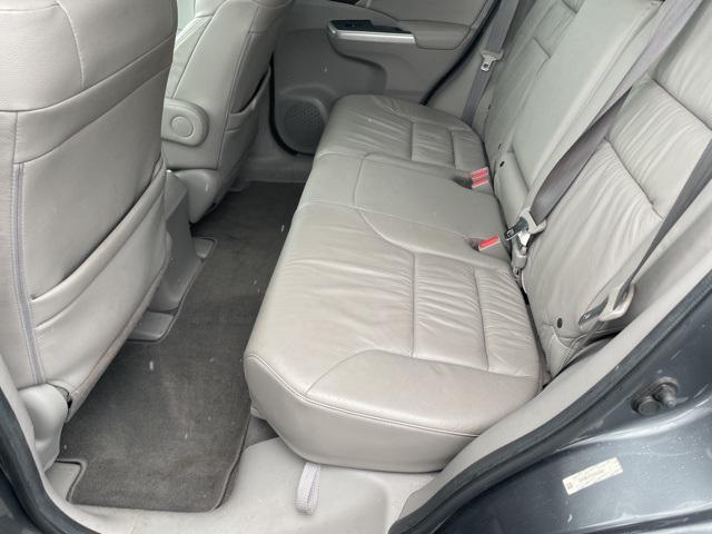 used 2013 Honda CR-V car, priced at $9,750
