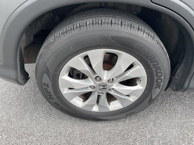used 2013 Honda CR-V car, priced at $9,750