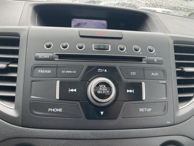 used 2013 Honda CR-V car, priced at $9,750
