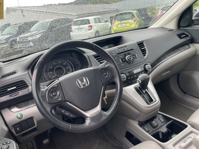 used 2013 Honda CR-V car, priced at $9,750