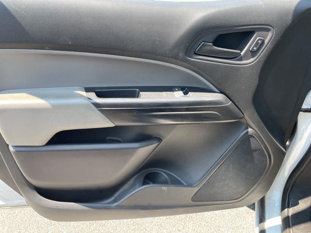 used 2019 Chevrolet Colorado car, priced at $14,850
