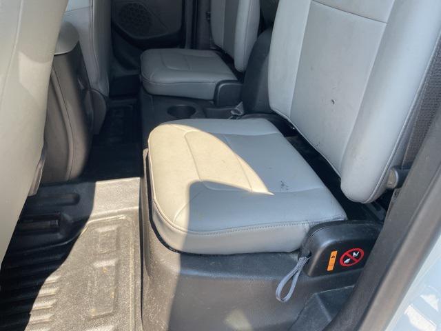 used 2019 Chevrolet Colorado car, priced at $14,850