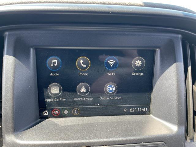 used 2019 Chevrolet Colorado car, priced at $14,850