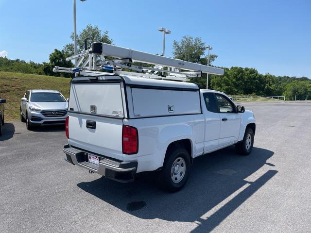 used 2019 Chevrolet Colorado car, priced at $14,850