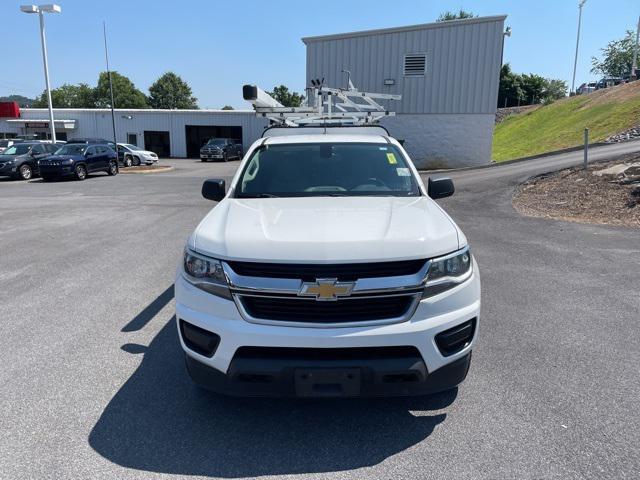 used 2019 Chevrolet Colorado car, priced at $14,850