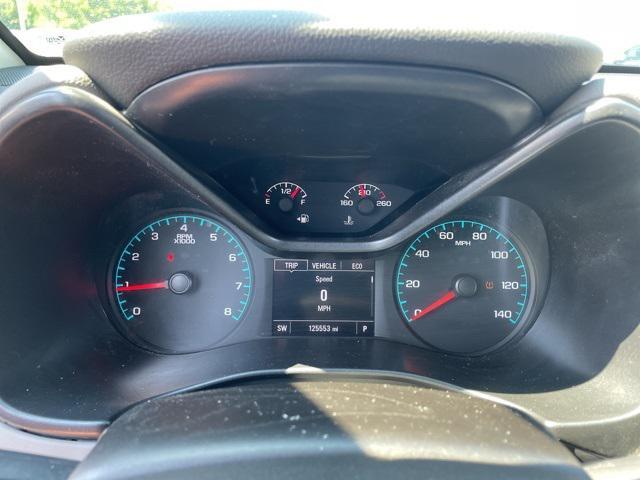used 2019 Chevrolet Colorado car, priced at $14,850