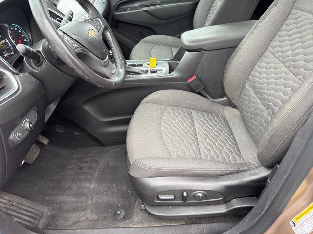 used 2018 Chevrolet Equinox car, priced at $9,450