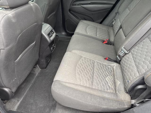 used 2018 Chevrolet Equinox car, priced at $9,450