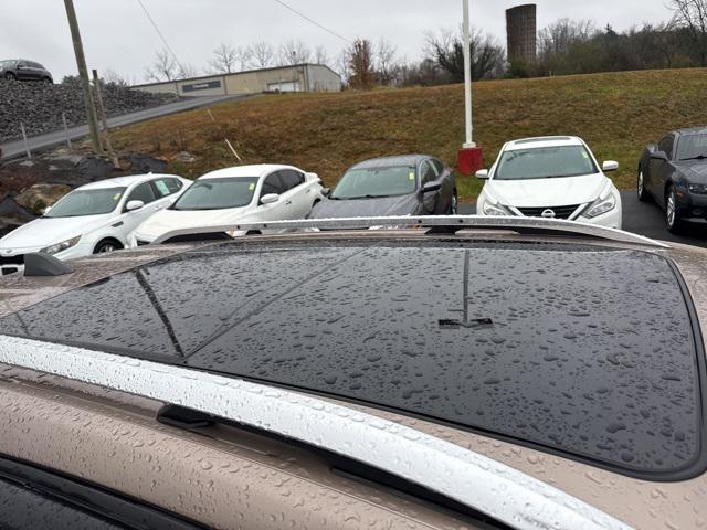 used 2018 Chevrolet Equinox car, priced at $9,450