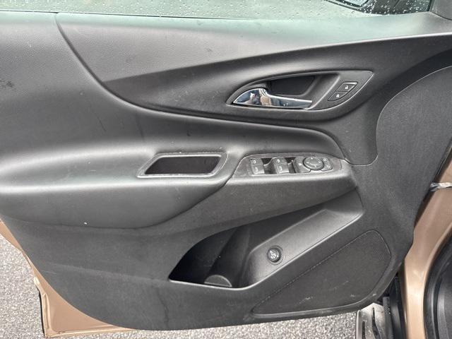 used 2018 Chevrolet Equinox car, priced at $9,450