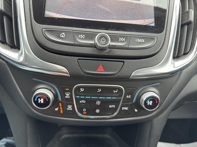 used 2018 Chevrolet Equinox car, priced at $9,450