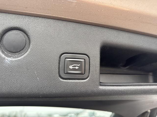 used 2018 Chevrolet Equinox car, priced at $9,450