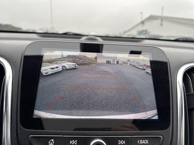 used 2018 Chevrolet Equinox car, priced at $9,450