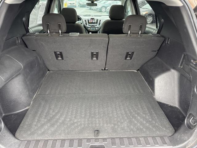 used 2018 Chevrolet Equinox car, priced at $9,450