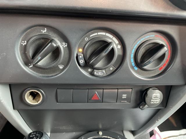 used 2008 Jeep Wrangler car, priced at $7,990
