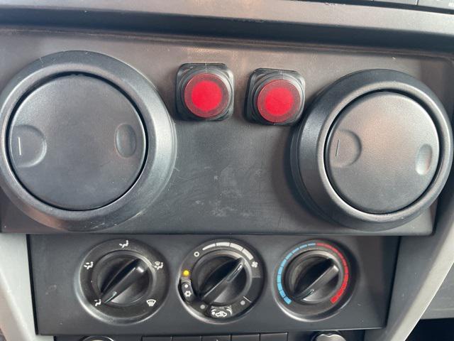 used 2008 Jeep Wrangler car, priced at $7,990