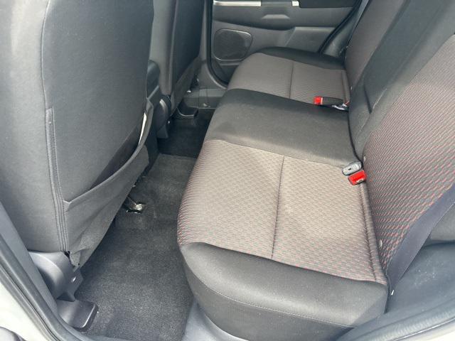 used 2018 Mitsubishi Outlander Sport car, priced at $12,750