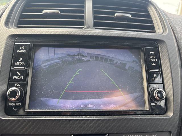 used 2018 Mitsubishi Outlander Sport car, priced at $12,750