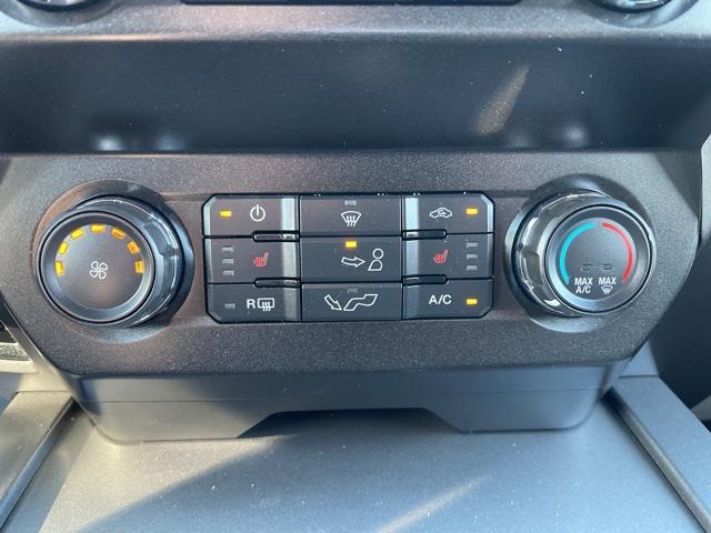 used 2019 Ford F-150 car, priced at $25,750