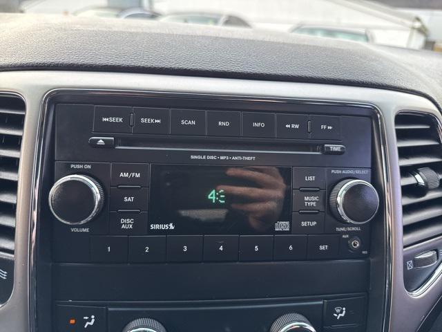 used 2013 Jeep Grand Cherokee car, priced at $7,990