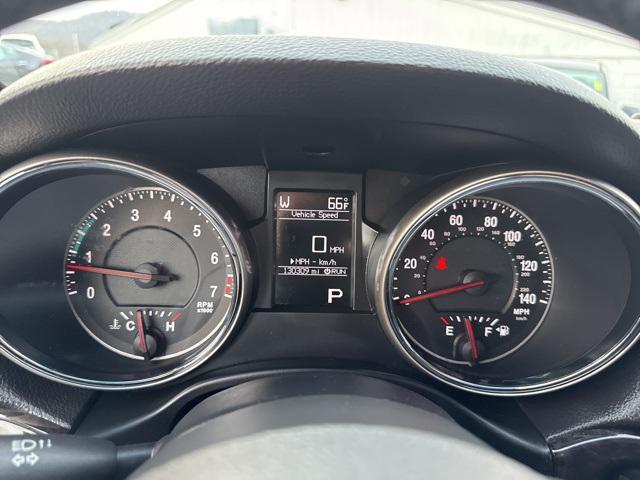 used 2013 Jeep Grand Cherokee car, priced at $7,990