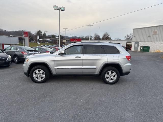used 2013 Jeep Grand Cherokee car, priced at $7,990