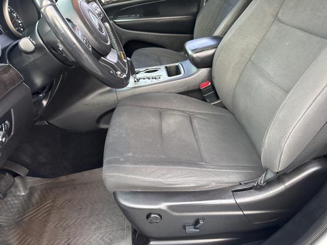 used 2013 Jeep Grand Cherokee car, priced at $7,990