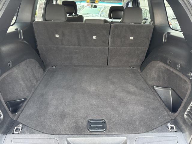 used 2013 Jeep Grand Cherokee car, priced at $7,990