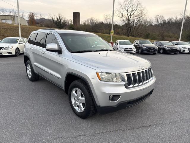 used 2013 Jeep Grand Cherokee car, priced at $7,990