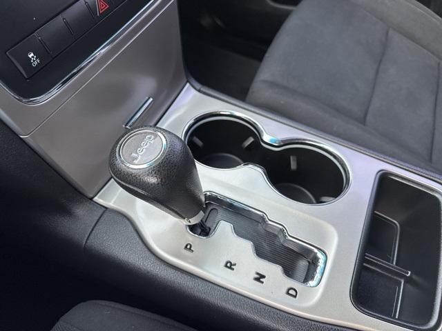 used 2013 Jeep Grand Cherokee car, priced at $7,990