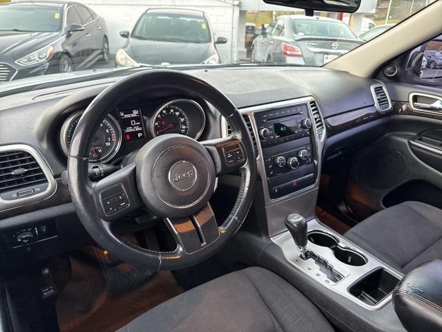 used 2013 Jeep Grand Cherokee car, priced at $7,990