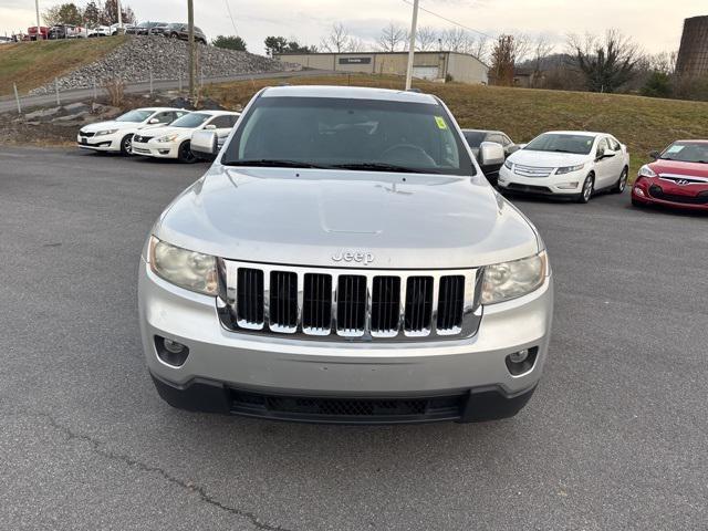 used 2013 Jeep Grand Cherokee car, priced at $7,990