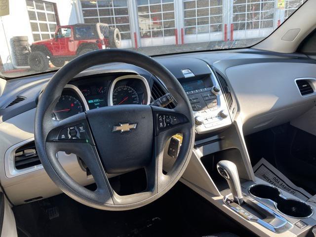 used 2014 Chevrolet Equinox car, priced at $9,600