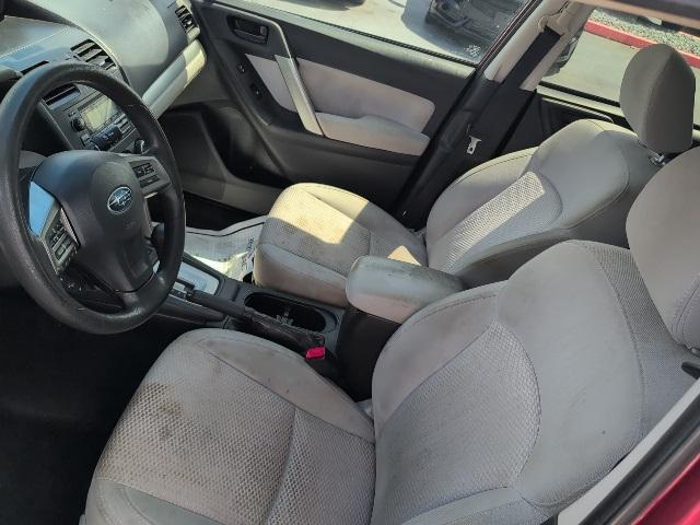 used 2014 Subaru Forester car, priced at $8,990
