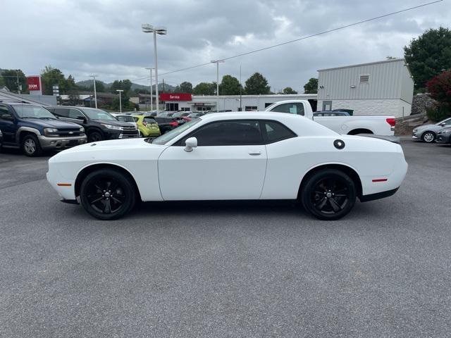 used 2015 Dodge Challenger car, priced at $14,900