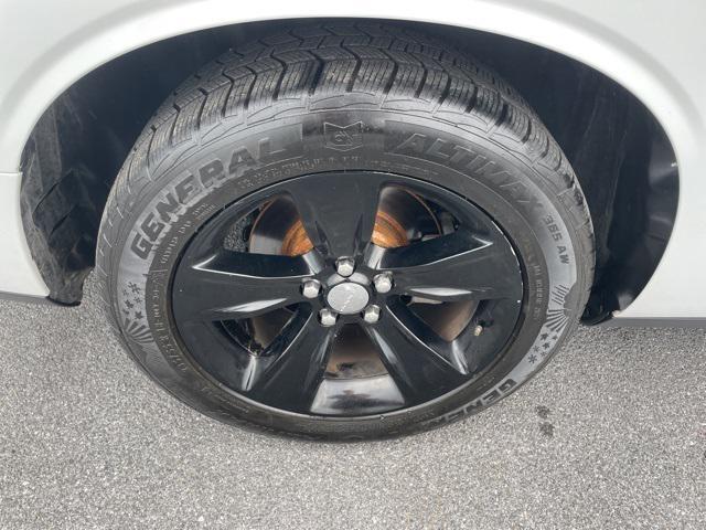used 2015 Dodge Challenger car, priced at $14,900