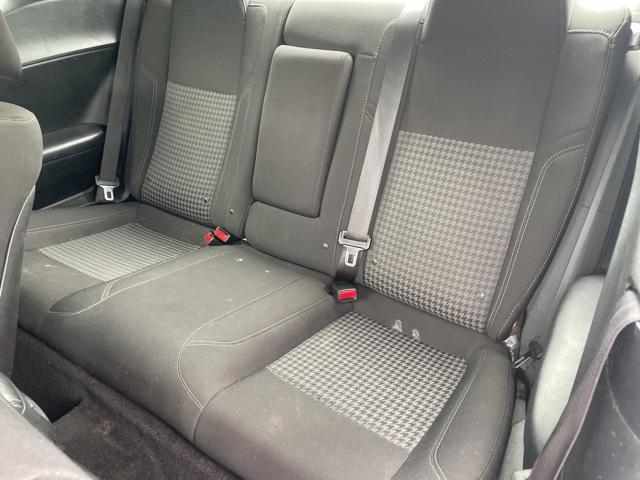 used 2015 Dodge Challenger car, priced at $14,900