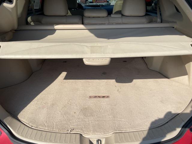 used 2012 Toyota Venza car, priced at $12,450