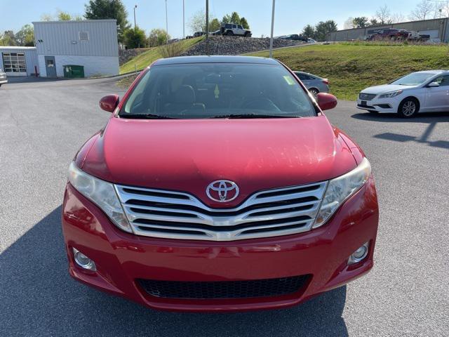 used 2012 Toyota Venza car, priced at $12,450
