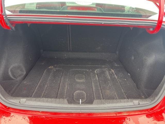 used 2015 Chevrolet Cruze car, priced at $6,950