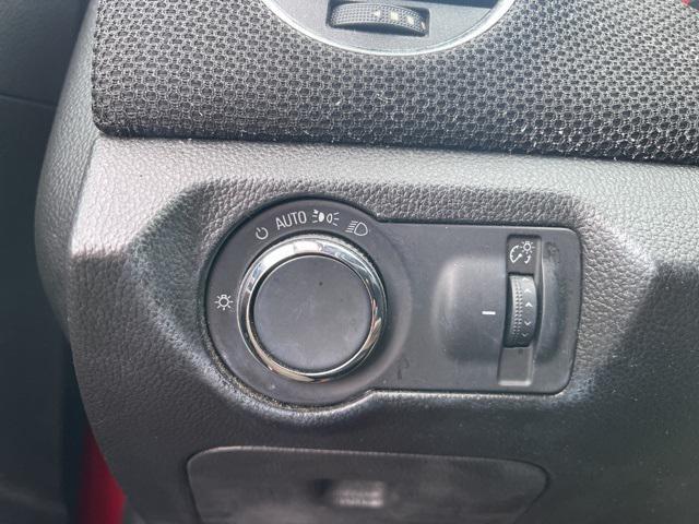 used 2015 Chevrolet Cruze car, priced at $6,950