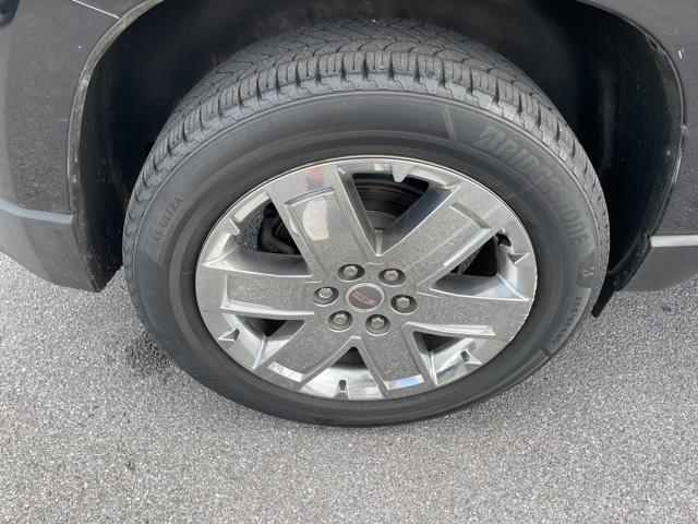 used 2017 GMC Acadia Limited car, priced at $12,990