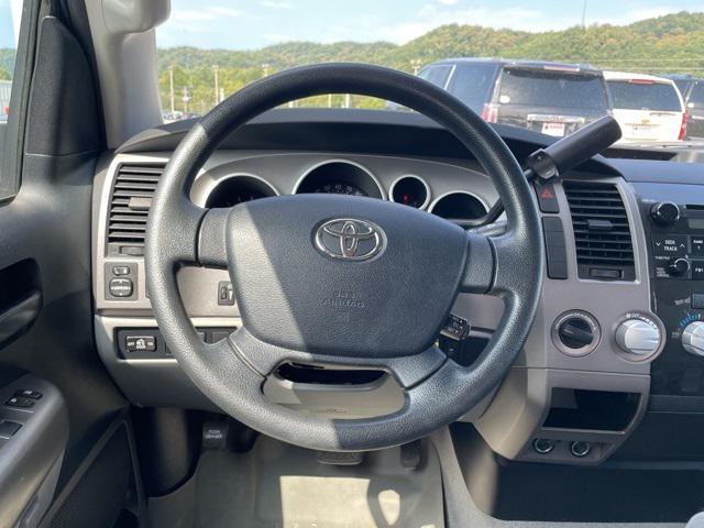 used 2011 Toyota Tundra car, priced at $15,950