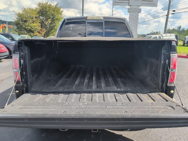used 2012 Ford F-150 car, priced at $21,990