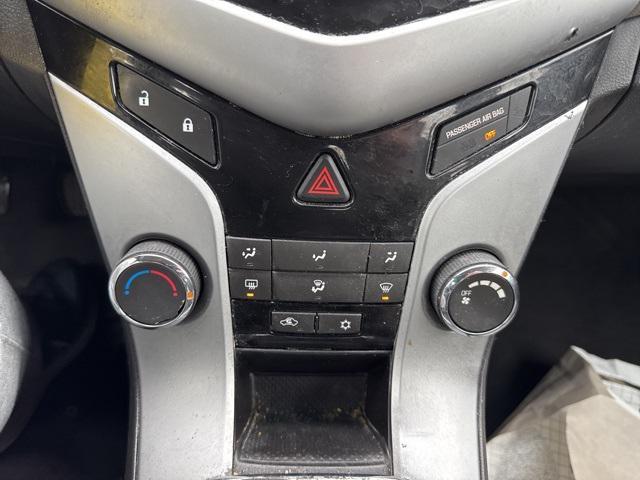 used 2011 Chevrolet Cruze car, priced at $5,450
