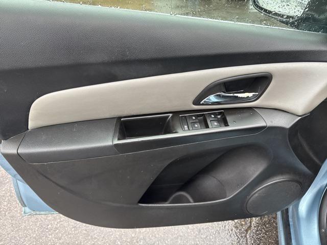 used 2011 Chevrolet Cruze car, priced at $5,450