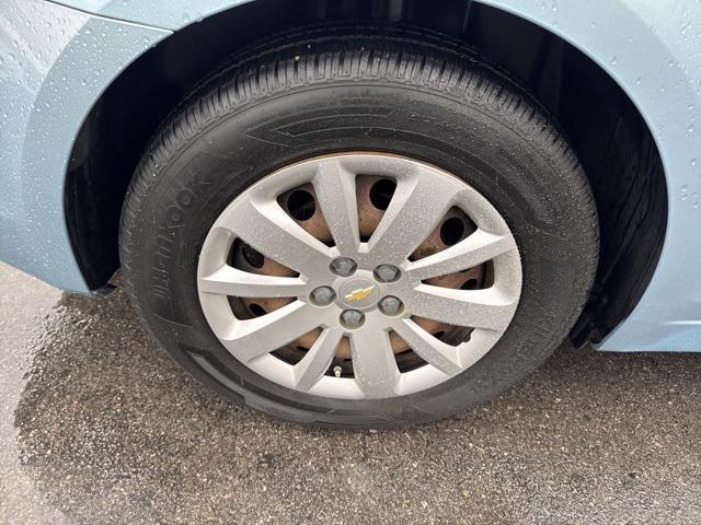 used 2011 Chevrolet Cruze car, priced at $5,450